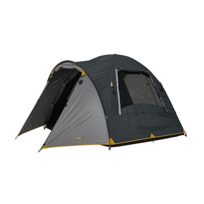 OZTRAIL Genesis 4V Dome Tent