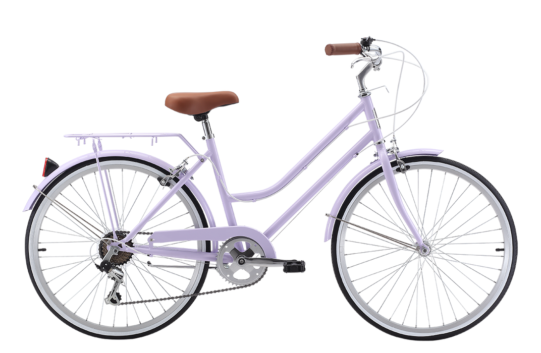 REID CYCLES Girl's Classic Petite