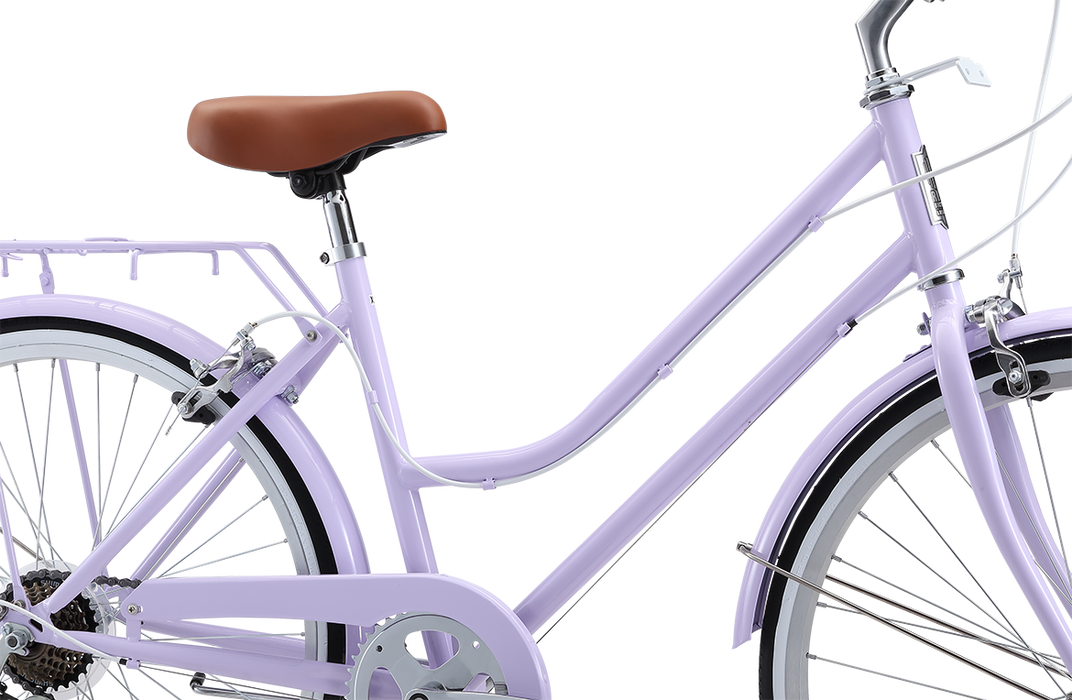 REID CYCLES Girl's Classic Petite