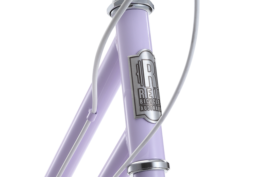 REID CYCLES Girl's Classic Petite