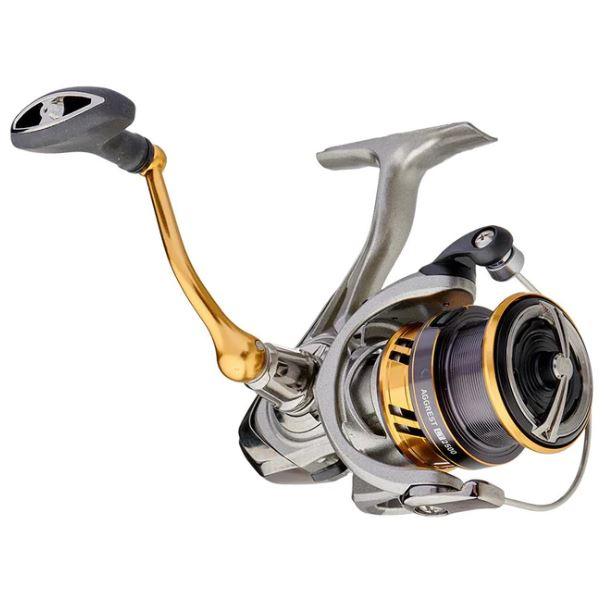 DAIWA Aggrest Lt