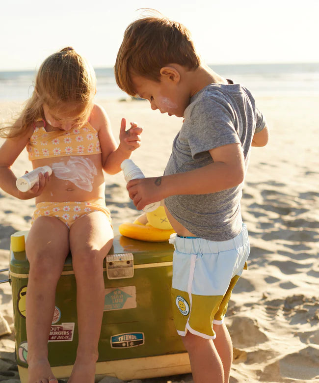 Sun bum sunscreen deals kids