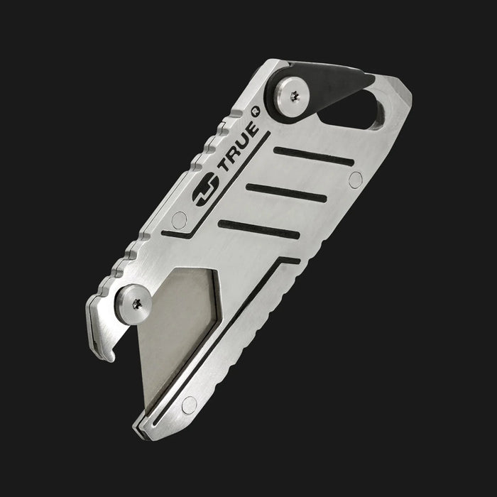 TRUE UTILITY Box Cutter Yu407K