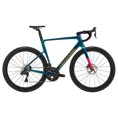 CANNONDALE Supersix Evo Carbon 2