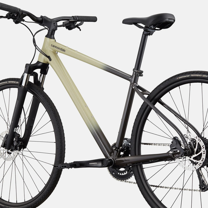 CANNONDALE Quick 700 M