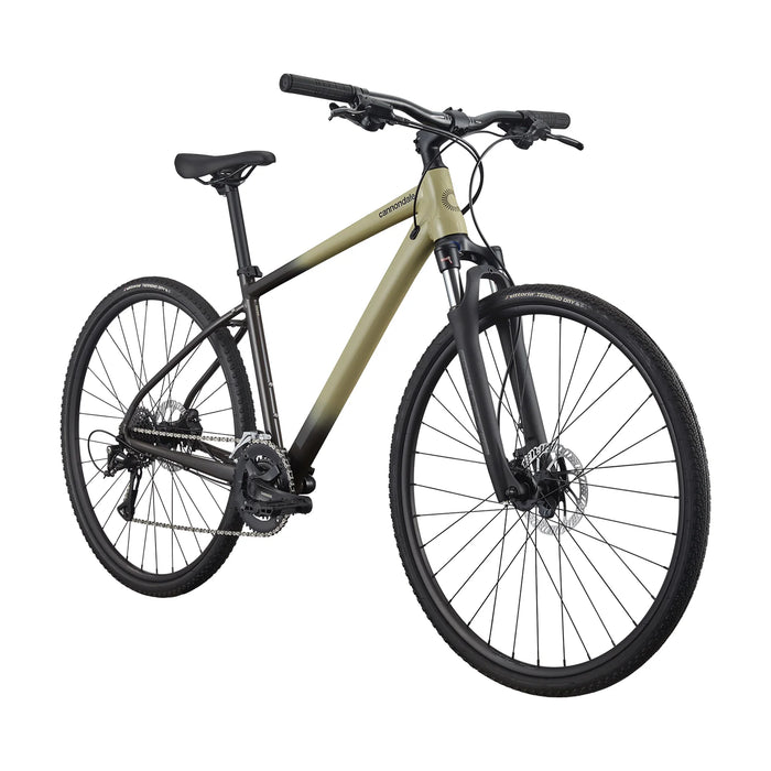 CANNONDALE Quick 700 M