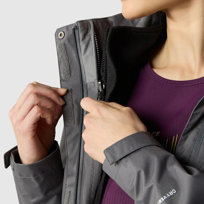 The North Face Women's Evolve II Triclimate Jacket