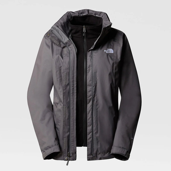 The North Face Women's Evolve II Triclimate Jacket