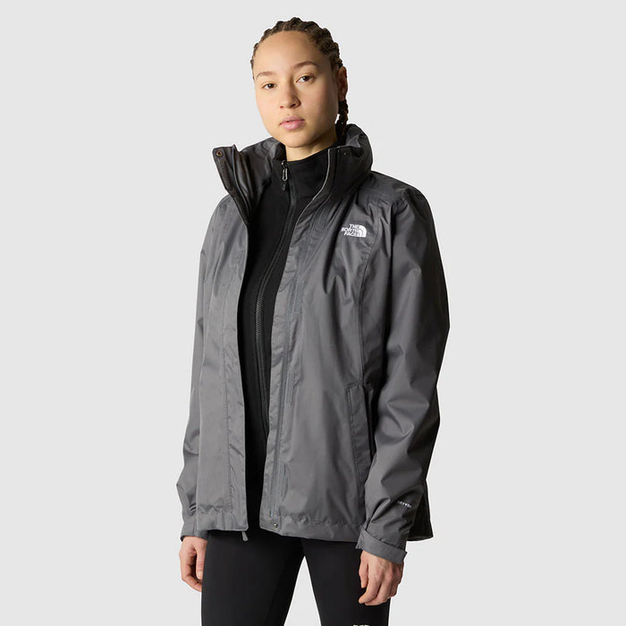 The North Face Women's Evolve II Triclimate Jacket