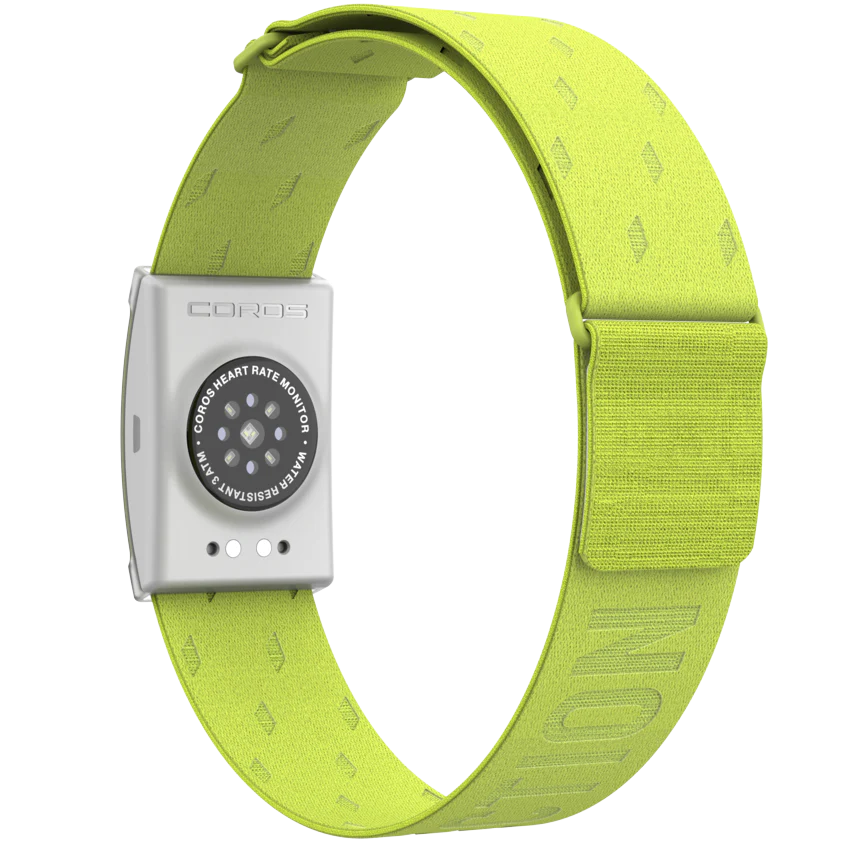 Buy COROS Heart Rate Monitor | Adventure HQ