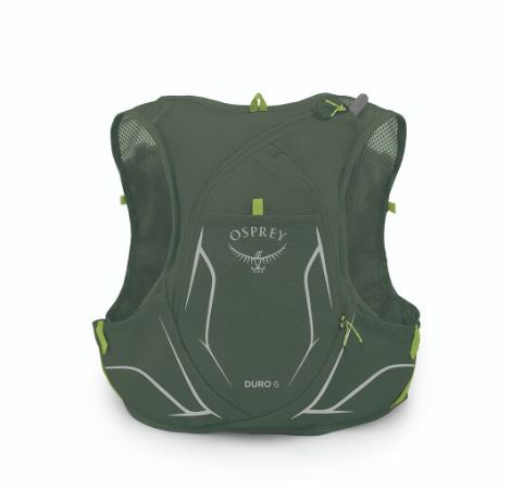 OSPREY Duro 6 (with Reservoir)