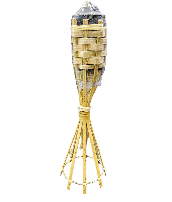 DESERT RANGER Desert Ranger Bamboo Torch 35Cm