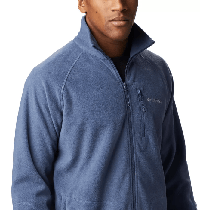 COLUMBIA Men's Fast Trek Ii Full Zip Fleece