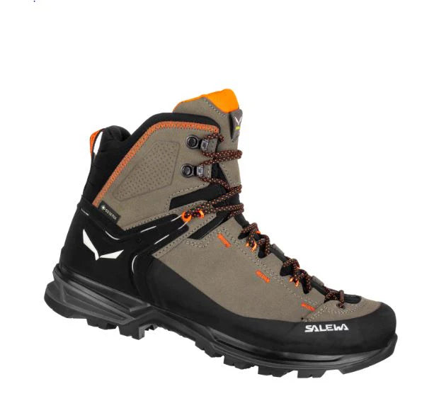 SALEWA Men's Mtn Trainer 2 Mid Gtx M