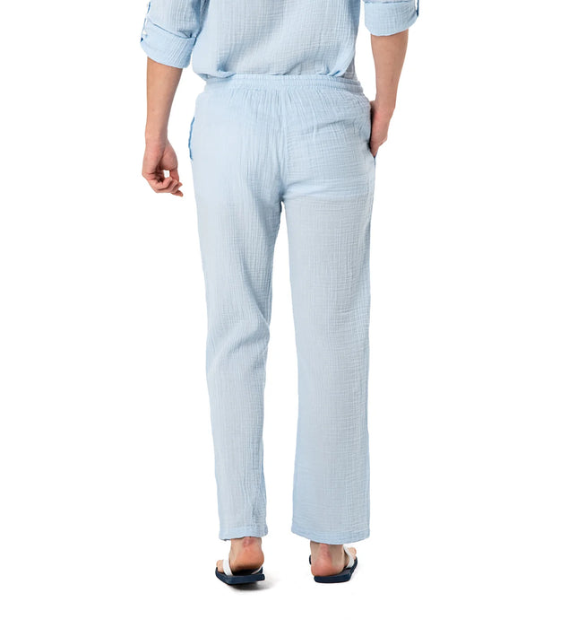 JUST NATURE Double Beach Pant