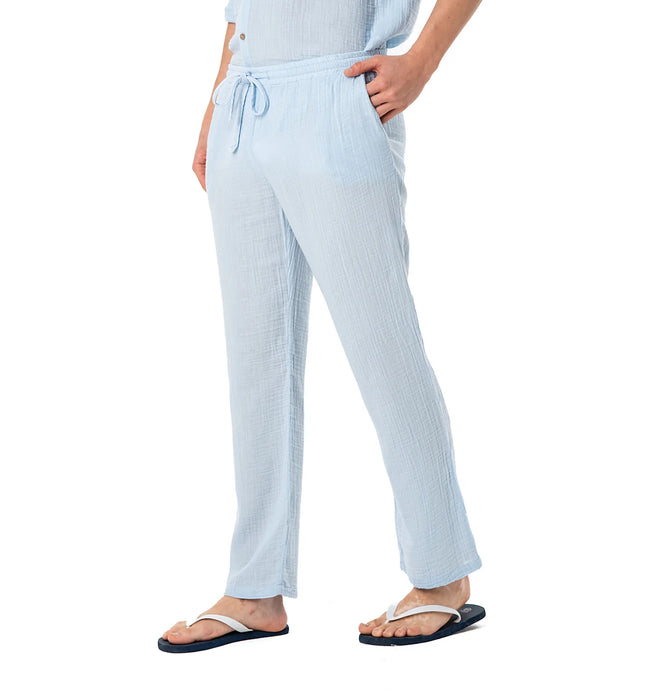 JUST NATURE Double Beach Pant