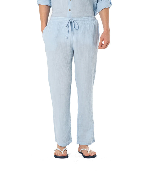 JUST NATURE Double Beach Pant