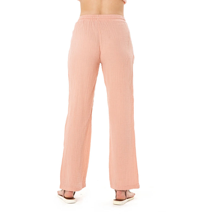 JUST NATURE Double Beach Pant