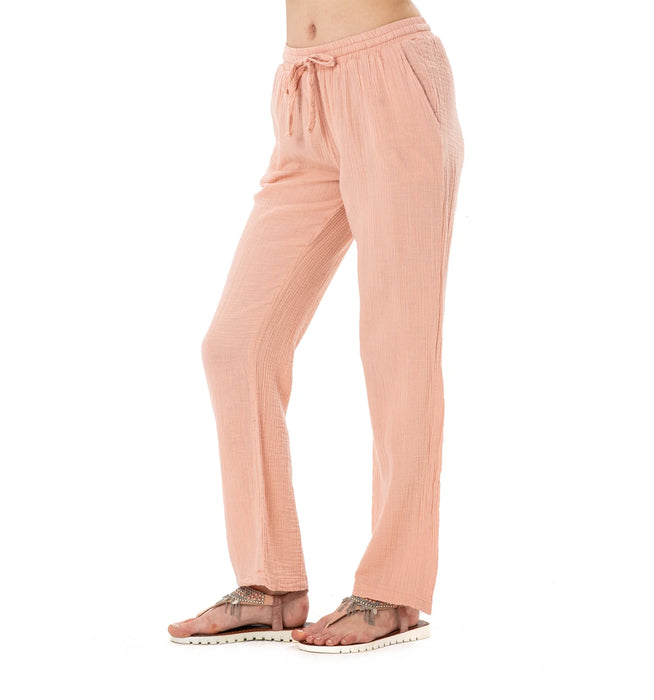 JUST NATURE Double Beach Pant