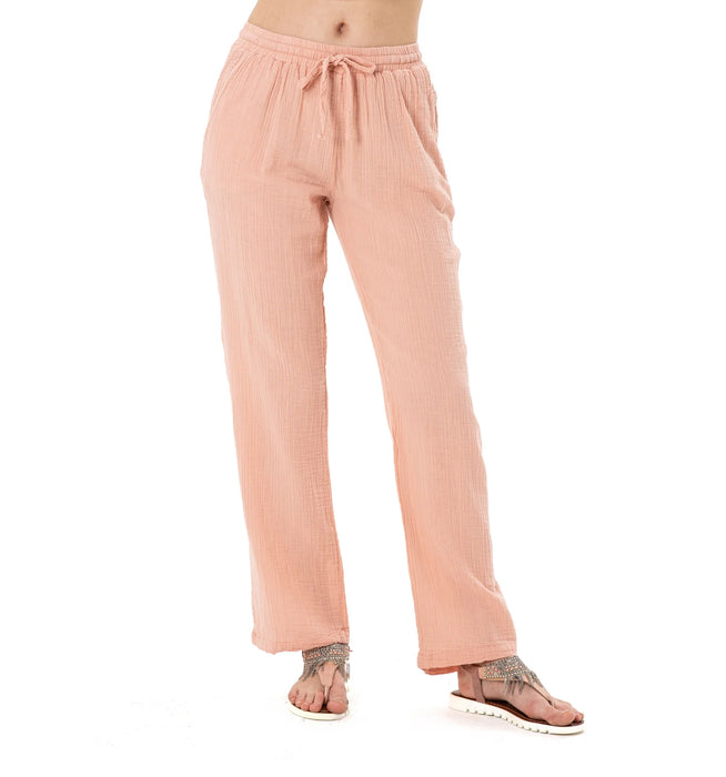 JUST NATURE Double Beach Pant