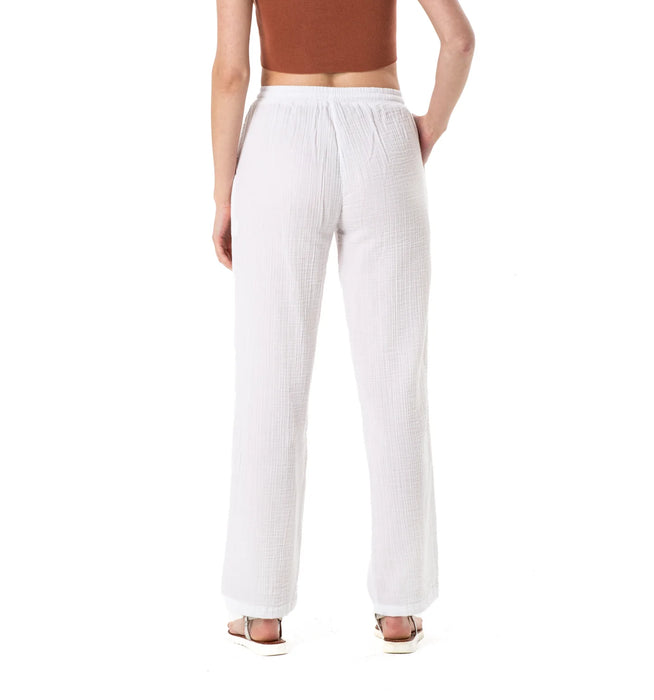JUST NATURE Double Beach Pant