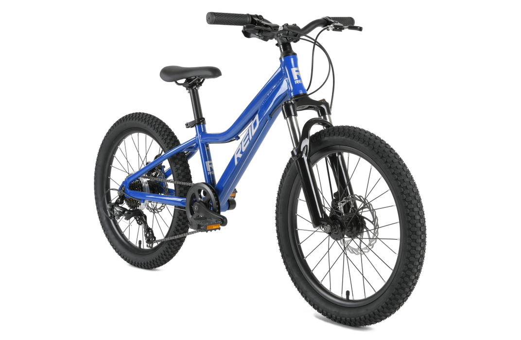 REID CYCLES Kid's Tract Jr 20