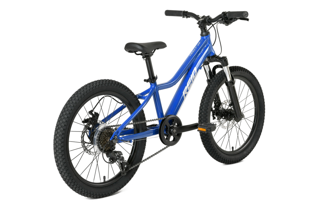 REID CYCLES Kid's Tract Jr 20