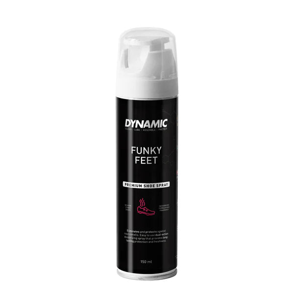 DYNAMIC Funky Feet Shoe Deodorant