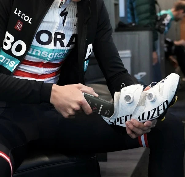 DYNAMIC Funky Feet Shoe Deodorant