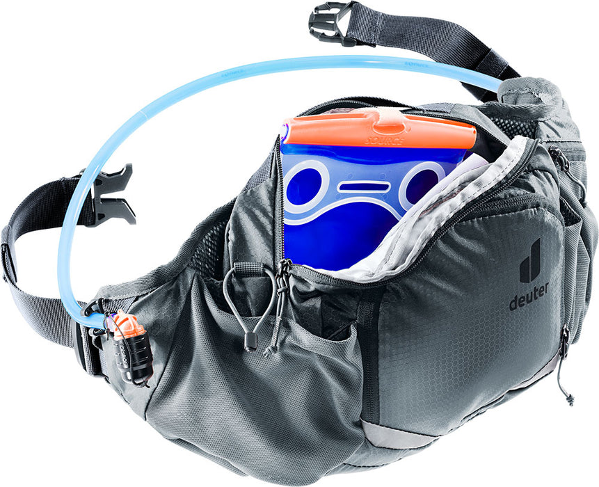 DEUTER Pulse 5 Waist Bag