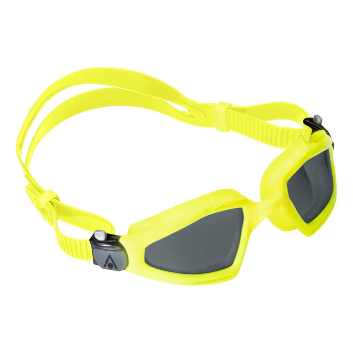 AQUA SPHERE Kayenne Pro Dark Lens - Yellow