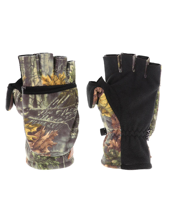 XTM Scope Hooded Glove