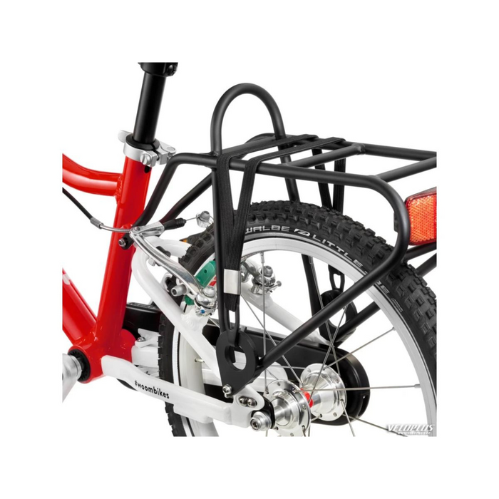 WOOM Kid's Pickup Rack G - Woom 5