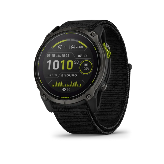 GARMIN Enduro 3