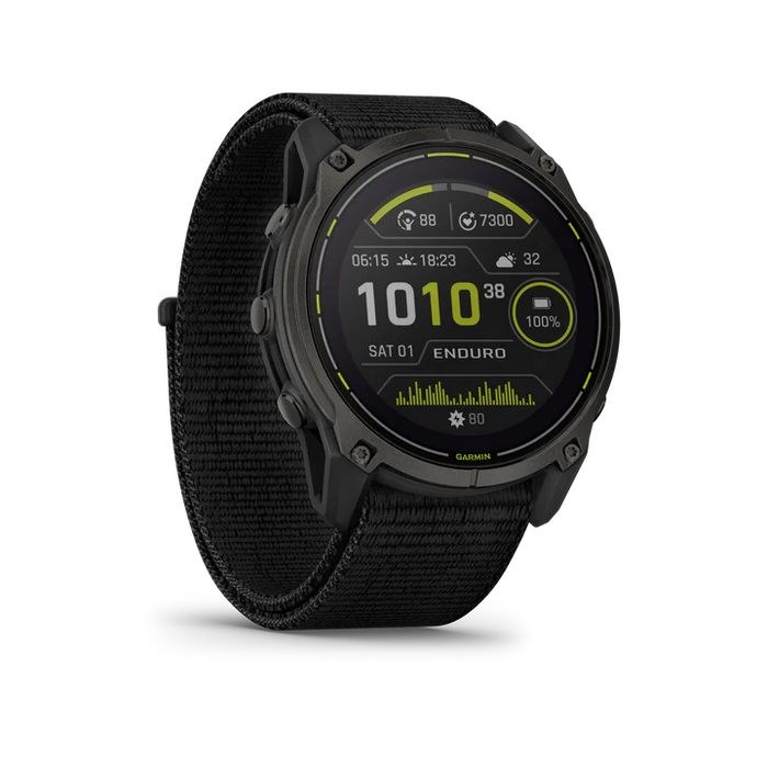 GARMIN Enduro 3