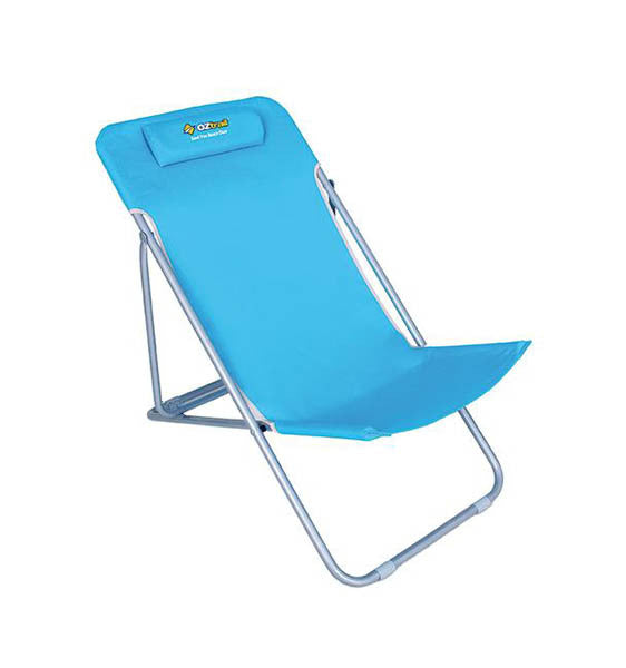 OZTRAIL Sand Trax Beach Chair