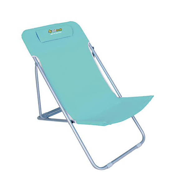 OZTRAIL Sand Trax Beach Chair