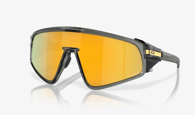 OAKLEY Men's Latch Panel