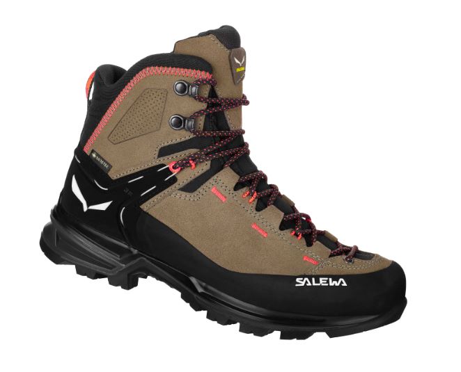 SALEWA Women's Mtn Trainer 2 Mid Gtx