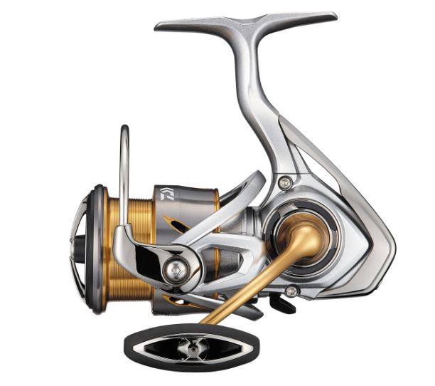 DAIWA Daiwa Reel Freams 21Lt 4000 Dc