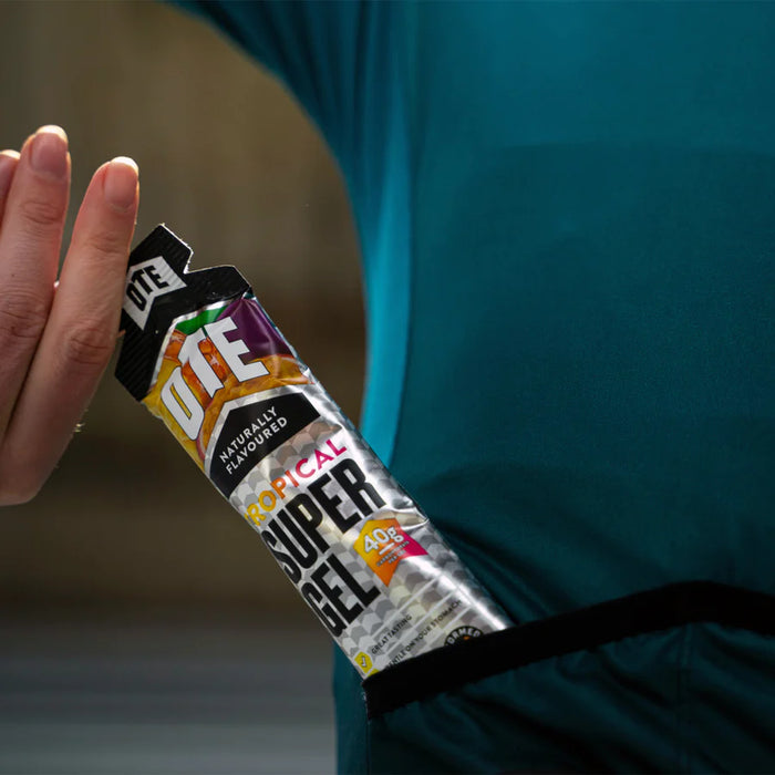 OTE SPORTS Super Gel Tropical