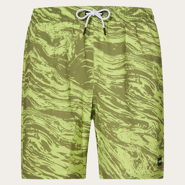 OAKLEY Men's Canary Palms Rc 18 Beachshort