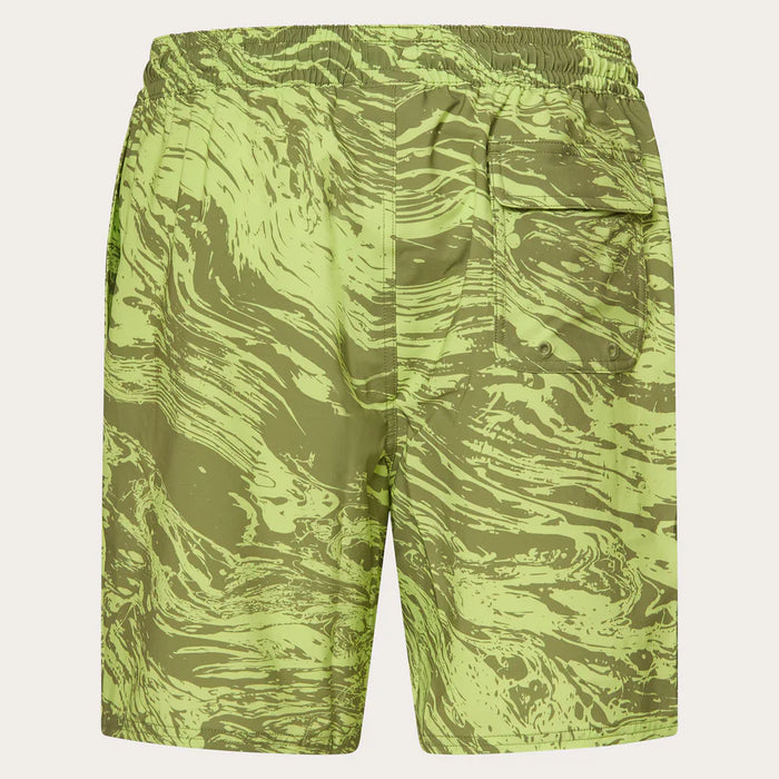 OAKLEY Men's Canary Palms Rc 18 Beachshort