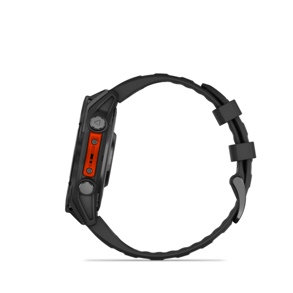 GARMIN Fenix 8 Amoled Slate Gray 47mm