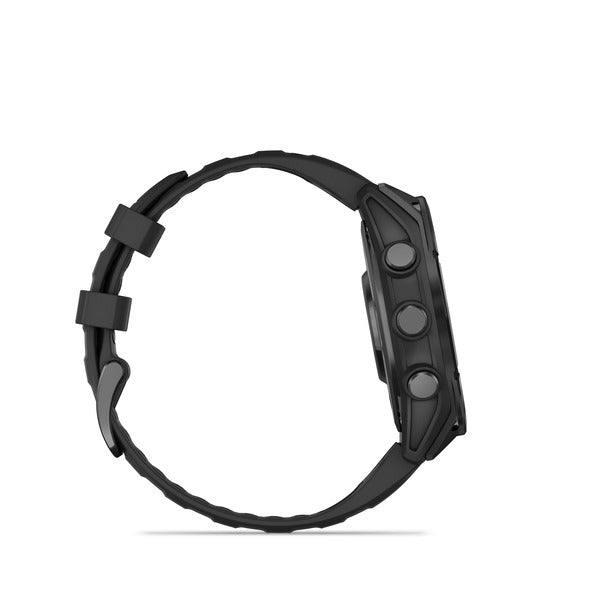 GARMIN Fenix 8 Amoled Slate Gray 47mm