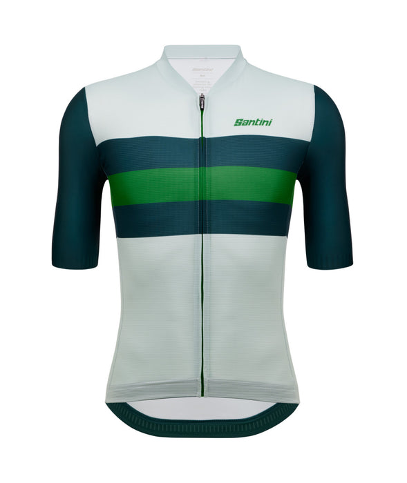 SANTINI Men's Eco Sleek 2024 Bengal Jersey