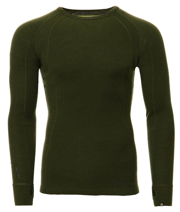 XTM Men's Merino Top