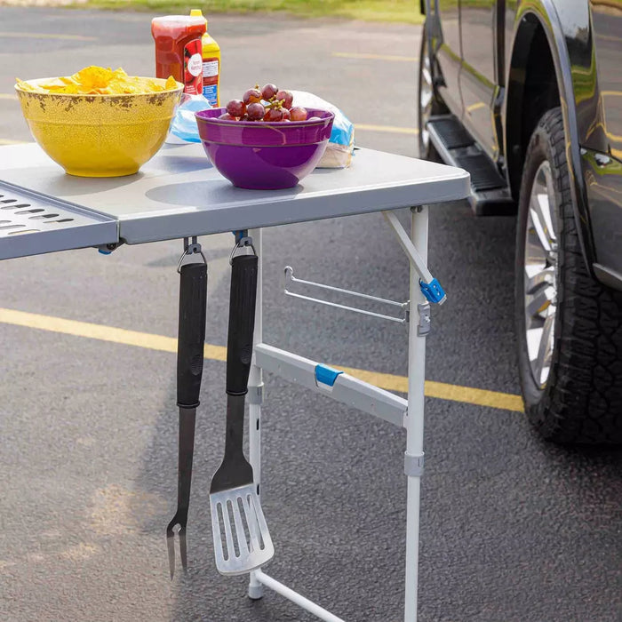 CORE EQUIPMENT Tail Gating Table