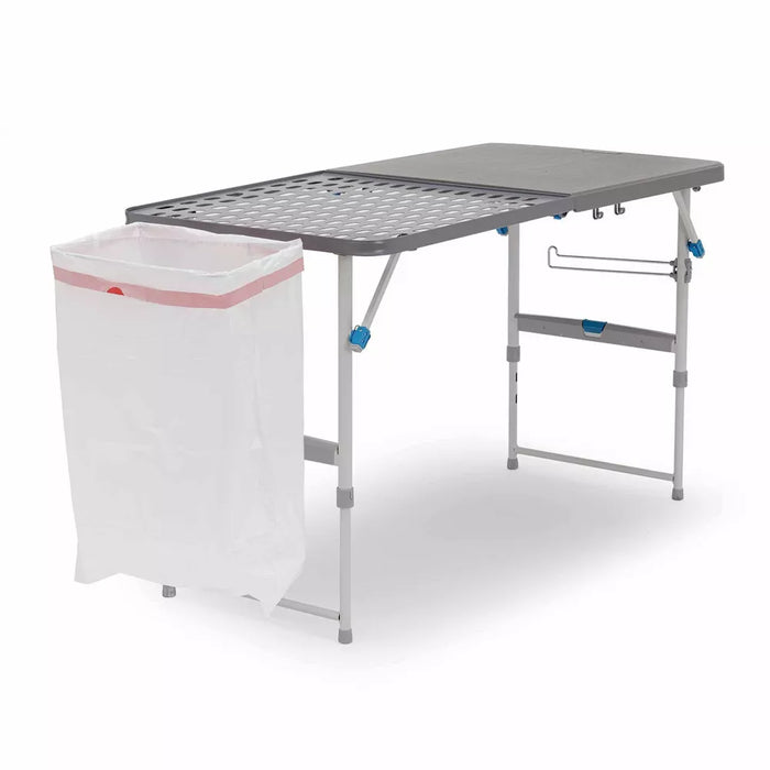 CORE EQUIPMENT Tail Gating Table