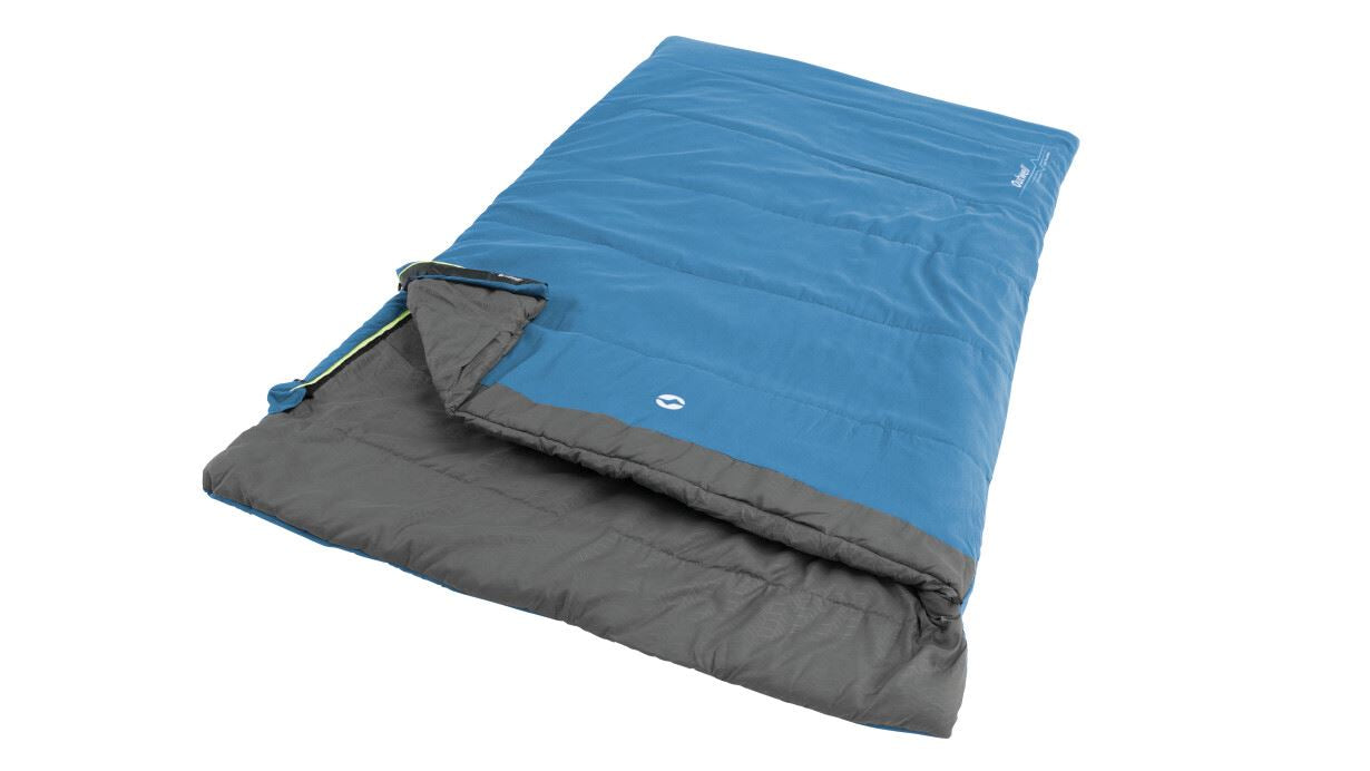 OUTWELL Sleeping Bag Celebration Lux Double